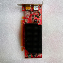 Original dress DELL Dell FireMV 2260 PCIE 256M ATI-102-B40306 (B) graphics card