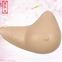 Lightweight extended silicone breast breast bra cancer surgery special bra fake breast fake breast underwear underarm resection