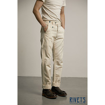 CAPTAIN SANTORS Italy mens casual pants regular agent spot 3302