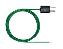 0602 0646 Flexible Thermocouple-With TE Type K Temperature Sensor (PTFE) Germany Detutesto