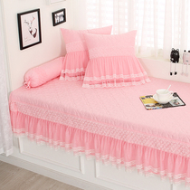 Qiao life window mat window mat bedroom balcony mat ins Wind 2021 New Custom Four Seasons Universal