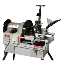 Hangzhou Ningda ZT-100F-BT High Efficiency Pipe Cutting Machine Electric Wire Cutting Machine