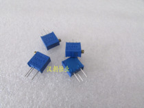 3296Z-1-202 3296 2K Z202 import potentiometer trimmer resistors
