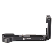 Leitou Leoto Foxes X-T1 X-T3 special L type quick fit board quick horizontal vertical slapping board tripod accessories