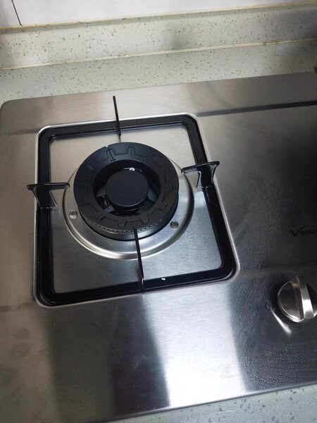 万和b6b338大火力燃气灶