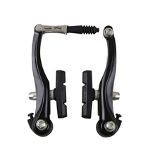  Xidesheng UCC permanent mountain bike V brake clamp Folding car V brake hand brake Universal brake accessories