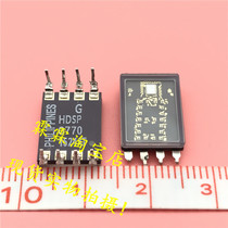 HDSP-0770 AVAGO spot real map