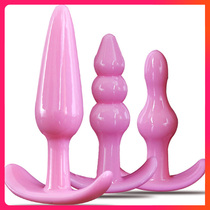 G point after the court plug female masturbation utensils mens anal plug anal plug small anal adult sex toys