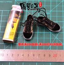 DAMTOYS DAM 78072 US Navy SPECIAL BRIGADE NSWDG HOLLOW skateboard shoes 1 6 SOLDIERS MODEL