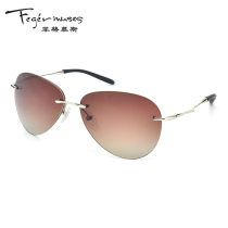 Doctoral Sunglasses Men And Womens Fashion Trends Sunglasses Driver Mirror FS-202