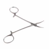 fishing plier scissor line cutter hook remover forceps tack