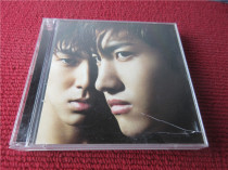 Dongfangshenchi Superstar cd dvd Japanese version unsealed C3092