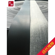 Specializing in the production of gray white red yellow flat brown face with rubber roller with Thorn skin