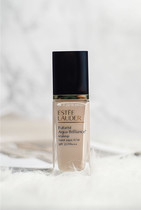 Trial version of Estee Lauder Qinshui liquid foundation Dry skin mother 1wo 1co 2co 2wo sample