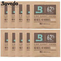 Cigar moisturizing bag Boveda control wet bag 8 gr 10 Packaging moisturizing bag 62 %65%69%72 % plus wet bag