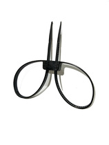 TCmaoyi Nylon Tactical Strap Bundle Belt TC0020