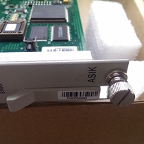 ZTE 9210 brand new user board ASIK50001ASIKB 2 user board brand new original package