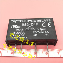 BS24D4F TELEDYNE spot real map