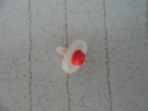 Xunbao Symbol MC70 MC7004 MC7090 open button small red key power key