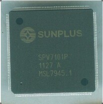 SPV7101P imported brand new original spot special price sale to ensure good quality