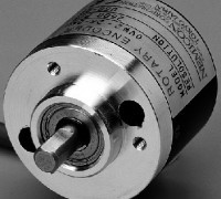 nei mi kong encoder OPN-036-2MC OPN-05-2MHC OPN-2048-2M original