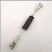 Microwave high-pressure diode unidirectional microwave oven fitting CL01-12 CL01-12 T3512 HVM12 HVM12