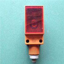 IFM OM5004 photoelectric switch