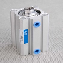 CHCZ Thin cylinder CQ2B(CQSB)32*5 10 15 20 25 30 35 40 45 50 60 80