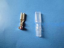 2 8 CAR CONNECTORS CONNECTOR HORN CONTACT PIN HORN TERMINAL SWITCH PIN TERMINAL PLUG TERMINALS