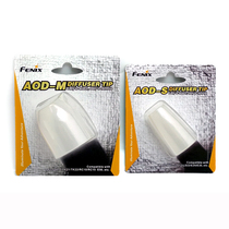 Fenix original diffuser AOD-S AOD-M tk15 tk22 pd32 E35 E25 general-purpose