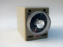 CKC high quality AH3-3 time relay AH3-2 time relay AC220V DC24V DC12V