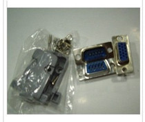 VGA 15 master welding head three rows 15 master shell