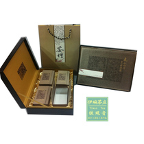 New product recommendation Good tea from the tea garden delicious taste and mellow 419 yuan high-end gift pack