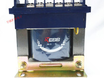 Zhejiang two change copper can be customized transformer RBK-300VA(W)380V 220V change 6 3V12V24V36V