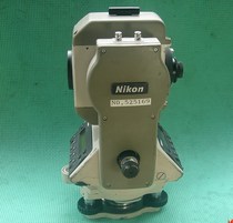 Nikon theodolite theodolite