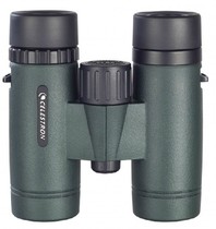 Star Tran Vision TrailSeeker 10X32 binoculars magnesium alloy body BK4 waterproof