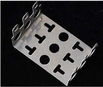 3-position module bracket 30 pairs of Kelong frame 30 pairs of steel back frame 30 pairs of telephone card module shelf