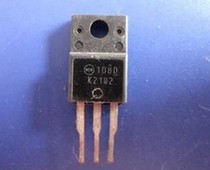  Original imported disassembly 2SK2182 K2182 TO-220F test good hair 