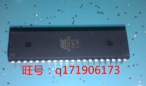 AT89C52 SCM Direct Plug AT89C52-24PI Quality Assurance