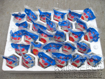 Authentic Gaoyou specialty Nanhu brand 65 grams of Kui grade cooked hemp duck Salted duck eggs in bulk 28 pieces