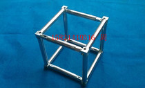 Steel gimbal iron gimbal steel square head iron square head truss square head truss block