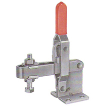 Vertical quick clamp MP-11421 fast clamp quick elbow clamp quick clamping tool clamping tool