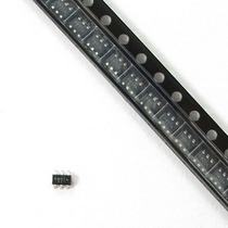 New DW01 SMD SOT23-6 lithium battery protection IC