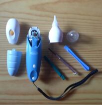 Graco NasalClear Nasal Aspirator Electric Nasal Aspirator Repair Repair