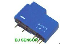 CHF-5P CHF-10P CHF-15P CHF-20P CHF-25P Hall current sensor