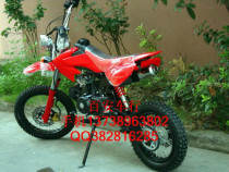 Off-road motorcycle super cheap 110cc little eagle off-road vehicle on behalf of the field car mountain high-watt race electric start