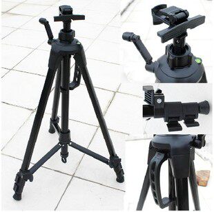 Thorpe 3170 large hand drawing frame telescopic tripod hand metal drawing frame foldable sketch sketching sketchbook-Taobao