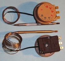 Positive and negative 30 degree Mechanical refrigerator freezer thermostat temperature switch thermostat refrigerator thermostat