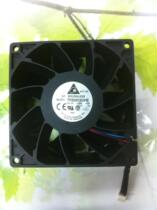 Delta 9038 12V 2 28A super large air volume high speed violent car cooling fan TFB0912UHE