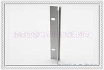 CPCI chassis accessories front ear front flange 3U 4U 6U